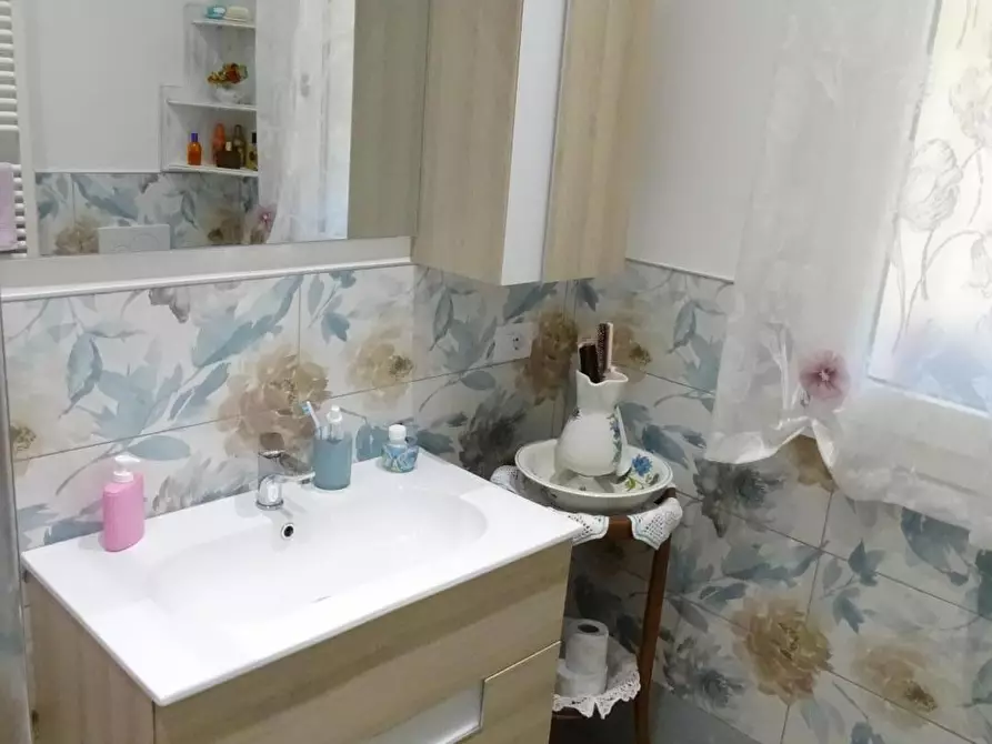 Immagine 18 di Appartamento in vendita  a Campi Bisenzio