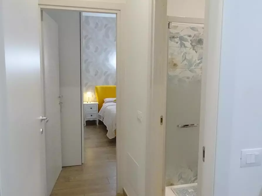 Immagine 15 di Appartamento in vendita  a Campi Bisenzio