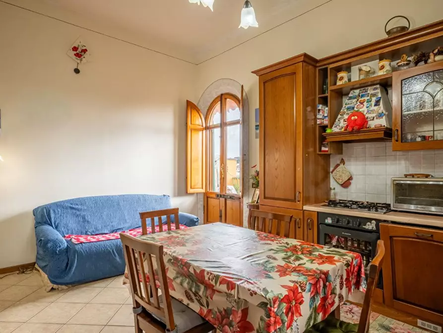 Immagine 3 di Appartamento in vendita  a Cascina