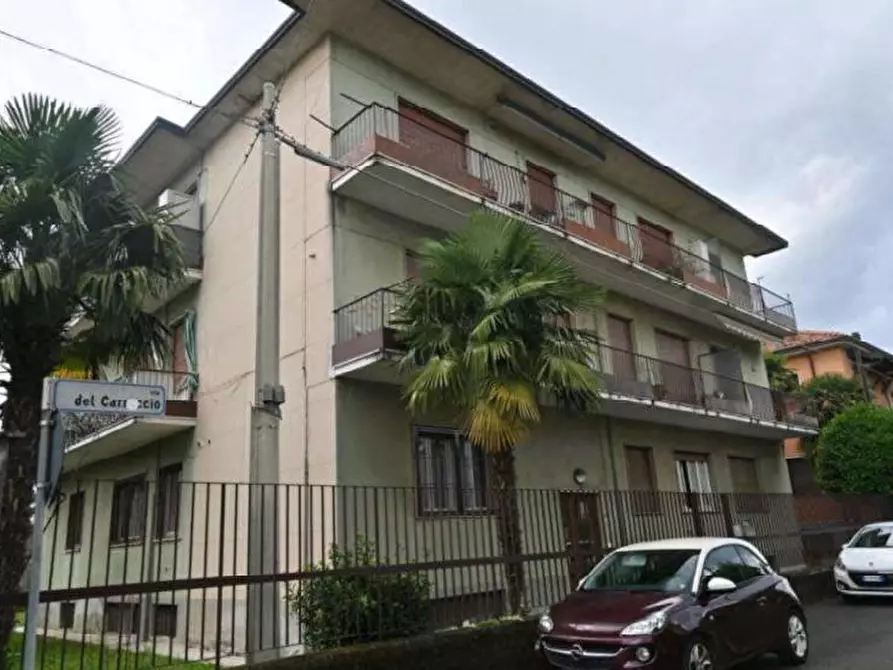 Immagine 1 di Appartamento in vendita  a Nerviano