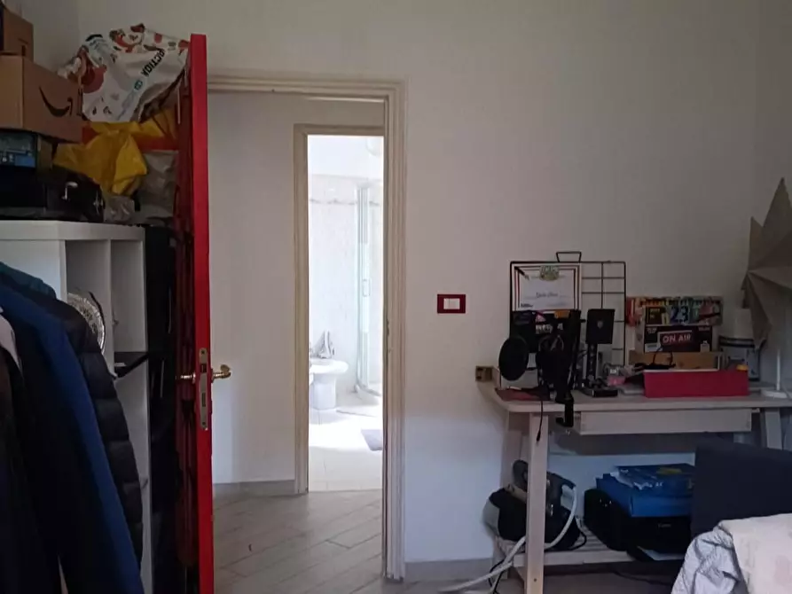 Immagine 6 di Appartamento in vendita  a Montignoso