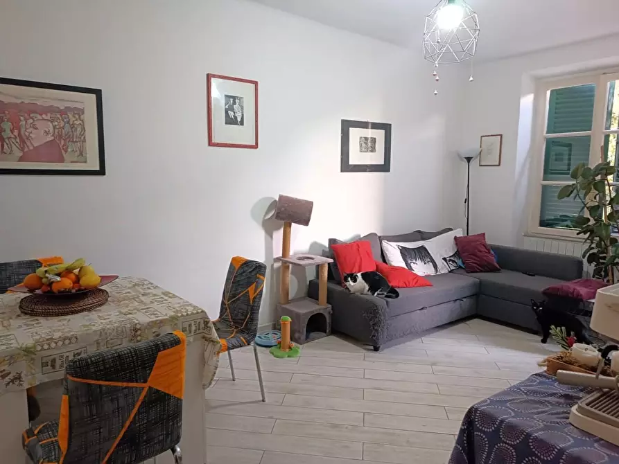 Immagine 3 di Appartamento in vendita  a Montignoso