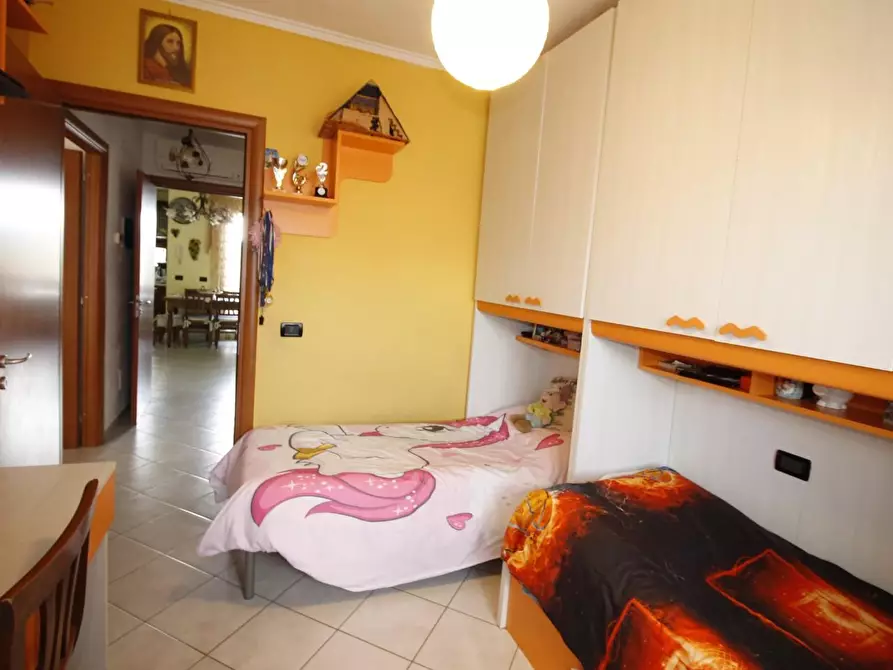 Immagine 26 di Appartamento in vendita  a Colle Di Val D'elsa