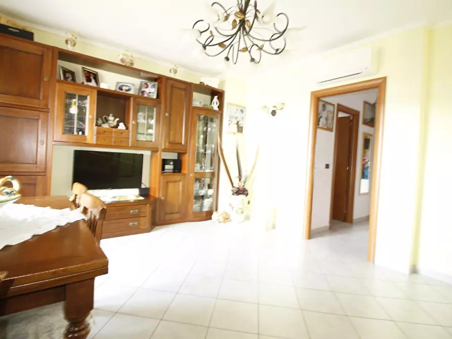 Immagine 2 di Appartamento in vendita  a Colle Di Val D'elsa