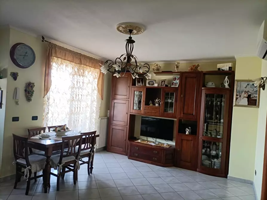 Immagine 1 di Appartamento in vendita  a Colle Di Val D'elsa