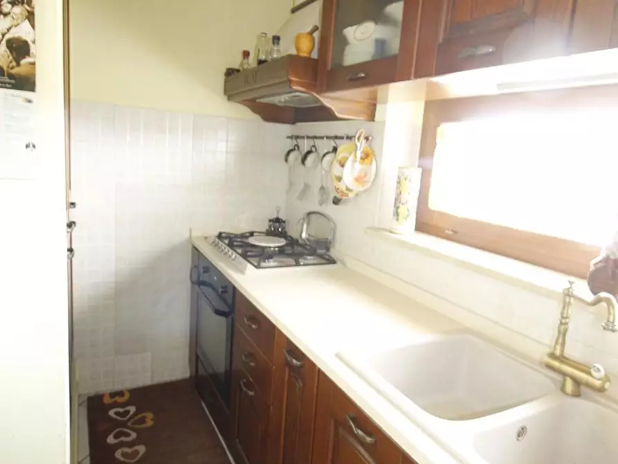 Immagine 8 di Appartamento in vendita  a Colle Di Val D'elsa