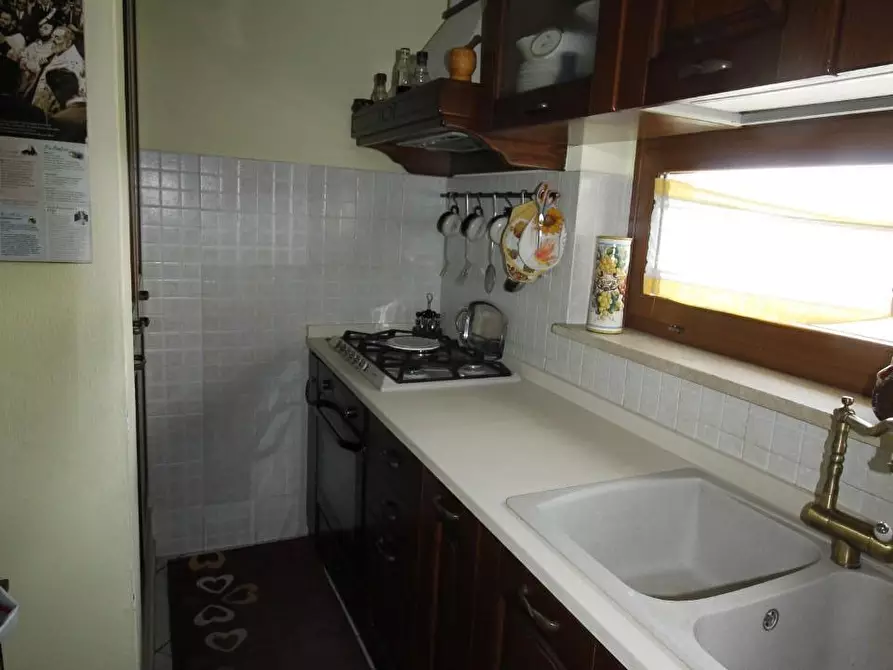 Immagine 7 di Appartamento in vendita  a Colle Di Val D'elsa