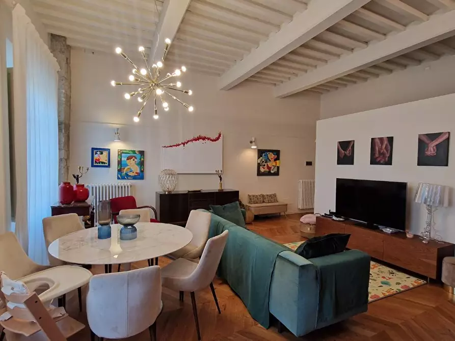 Immagine 19 di Appartamento in vendita  a Pisa