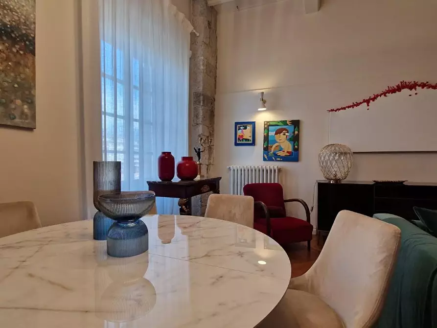 Immagine 6 di Appartamento in vendita  a Pisa