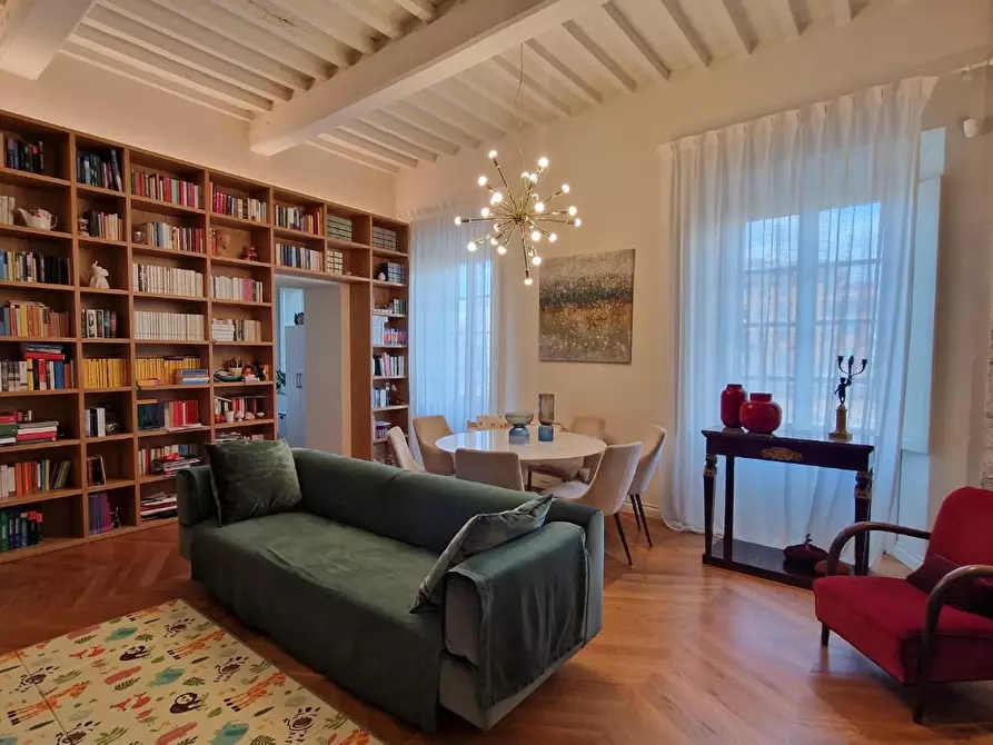 Immagine 16 di Appartamento in vendita  a Pisa