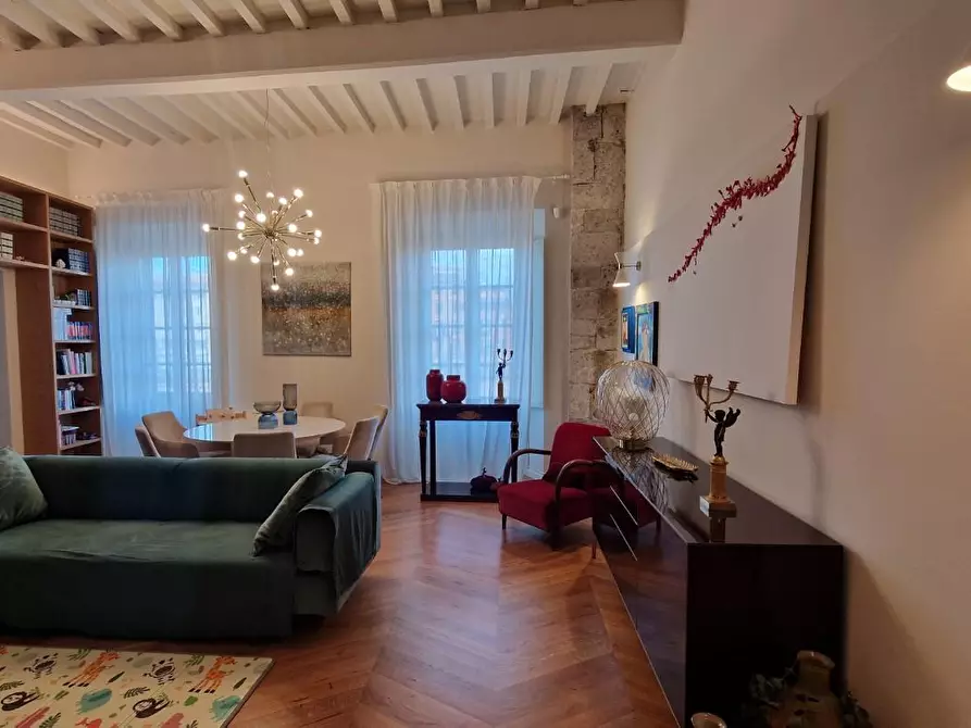 Immagine 5 di Appartamento in vendita  a Pisa