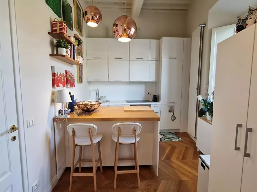 Immagine 25 di Appartamento in vendita  a Pisa