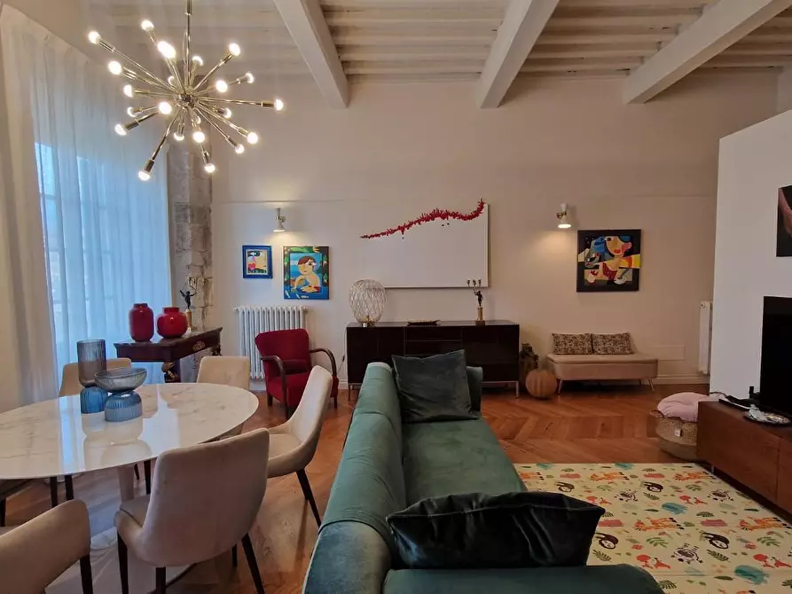 Immagine 3 di Appartamento in vendita  a Pisa