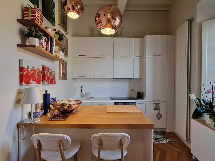 Immagine 27 di Appartamento in vendita  a Pisa