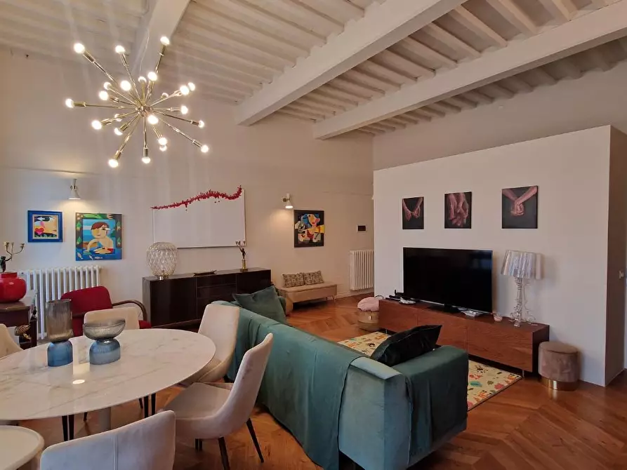 Immagine 4 di Appartamento in vendita  a Pisa