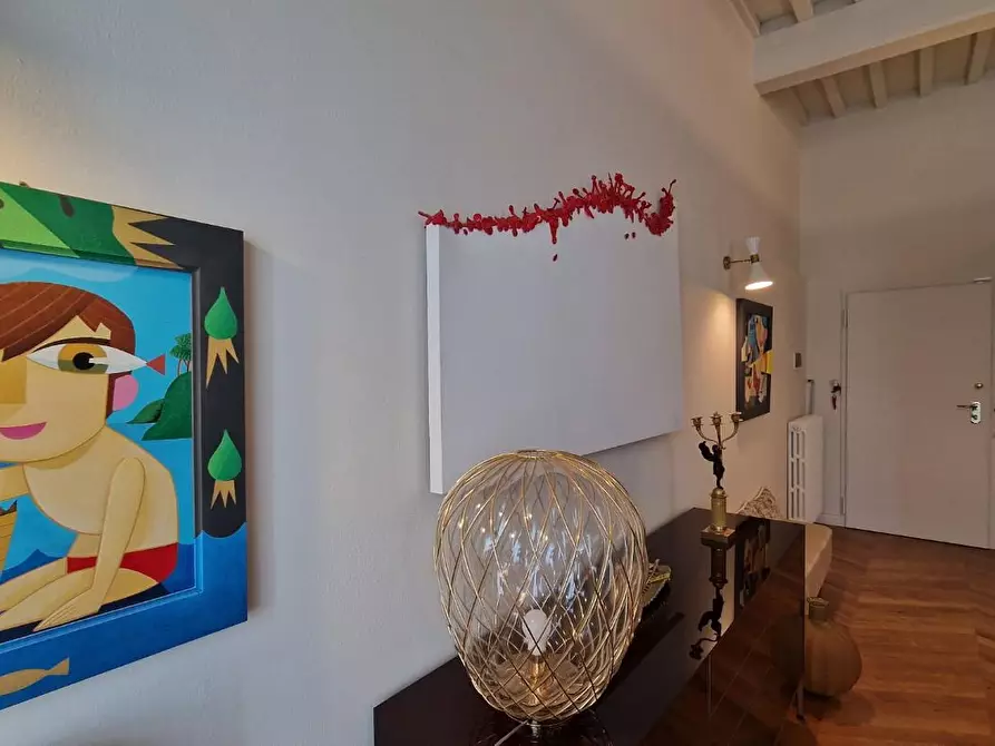 Immagine 22 di Appartamento in vendita  a Pisa