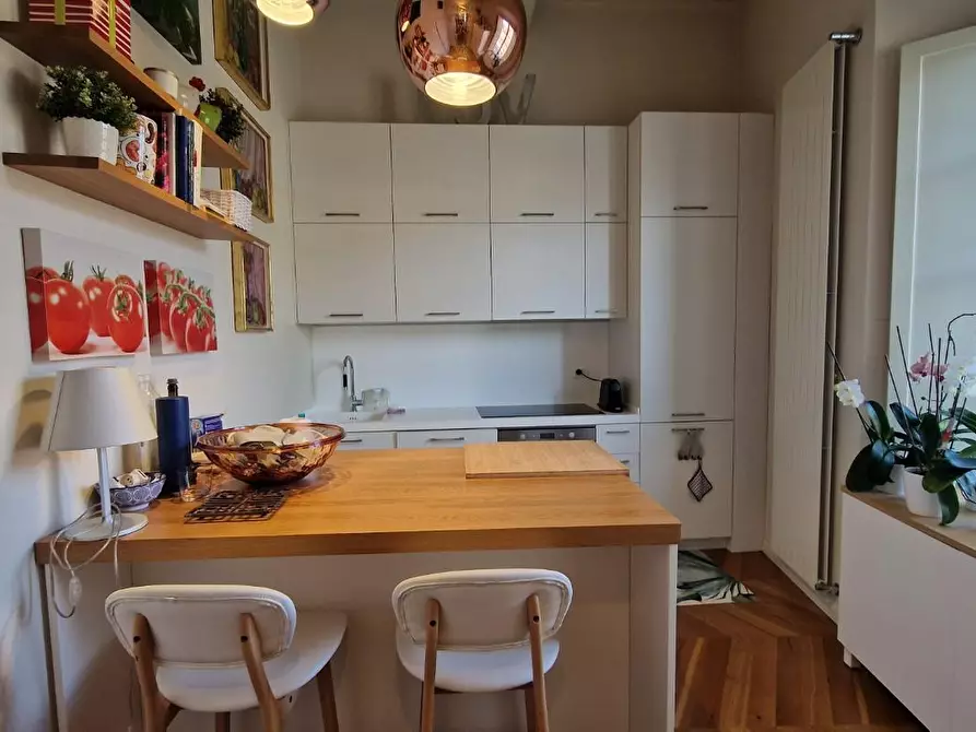 Immagine 34 di Appartamento in vendita  a Pisa