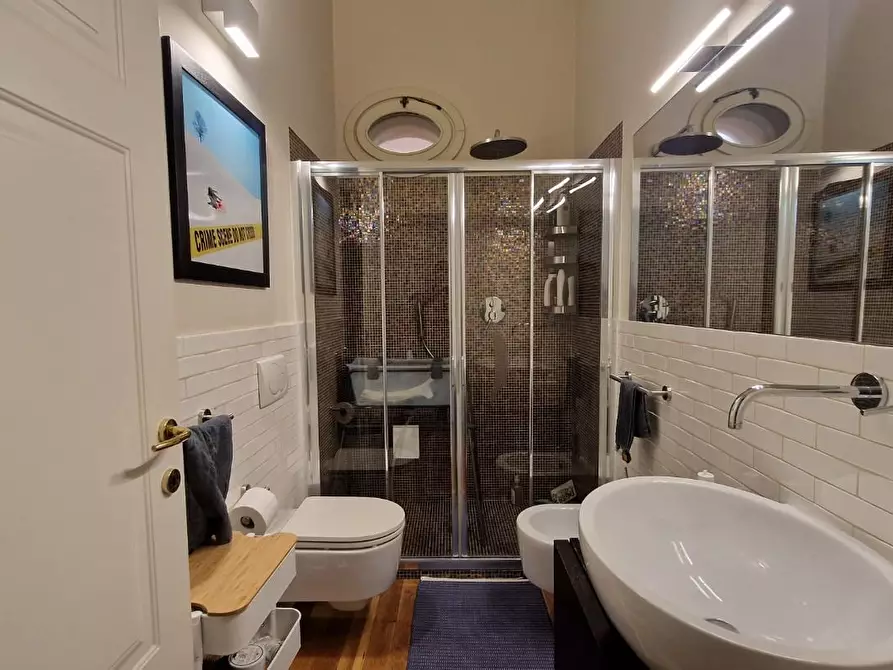 Immagine 36 di Appartamento in vendita  a Pisa