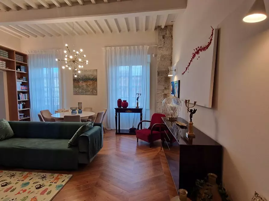 Immagine 8 di Appartamento in vendita  a Pisa
