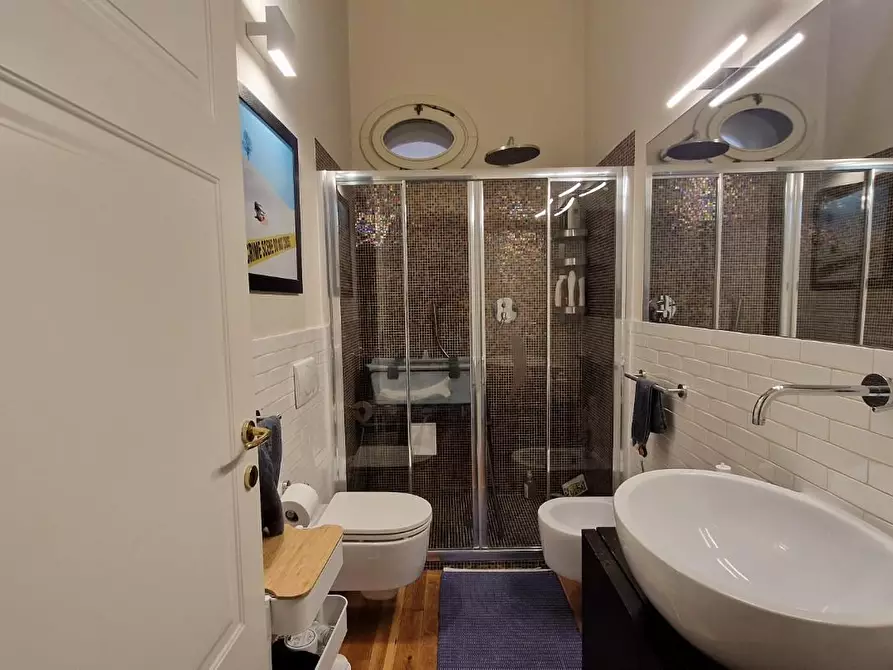 Immagine 35 di Appartamento in vendita  a Pisa