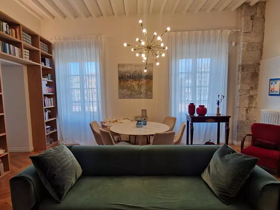 Immagine 17 di Appartamento in vendita  a Pisa