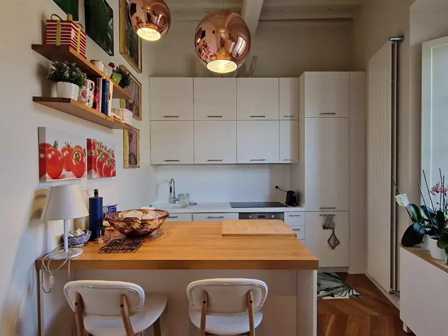 Immagine 29 di Appartamento in vendita  a Pisa