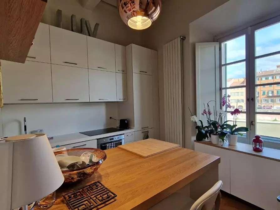 Immagine 33 di Appartamento in vendita  a Pisa