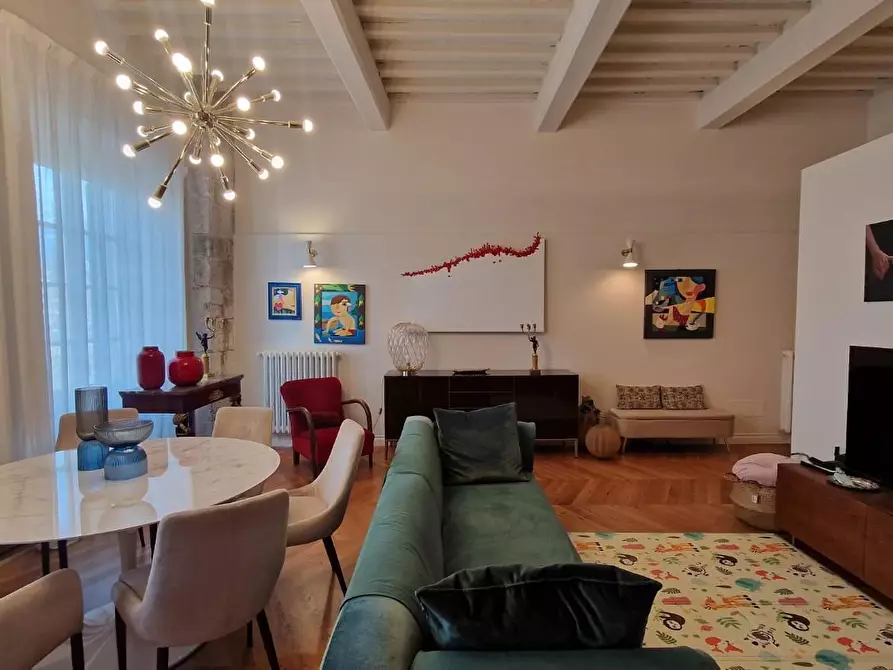 Immagine 13 di Appartamento in vendita  a Pisa