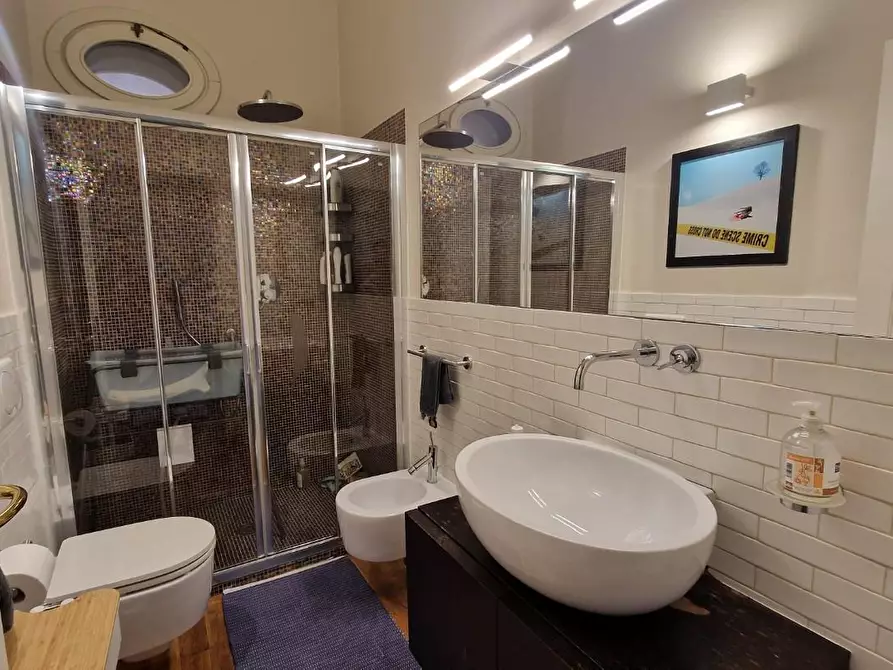 Immagine 37 di Appartamento in vendita  a Pisa