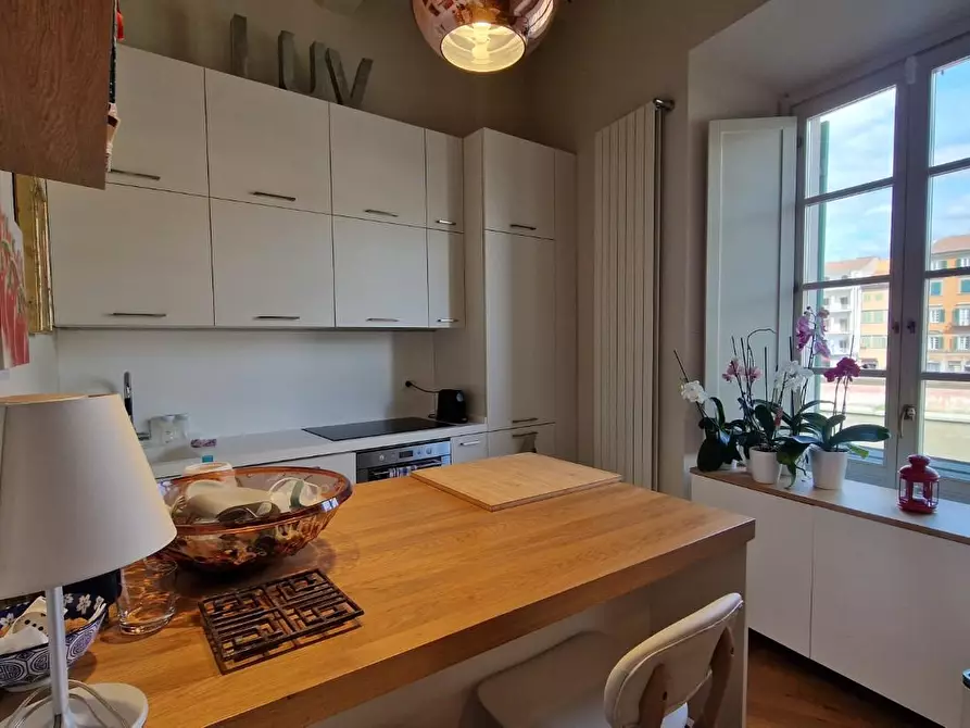 Immagine 24 di Appartamento in vendita  a Pisa