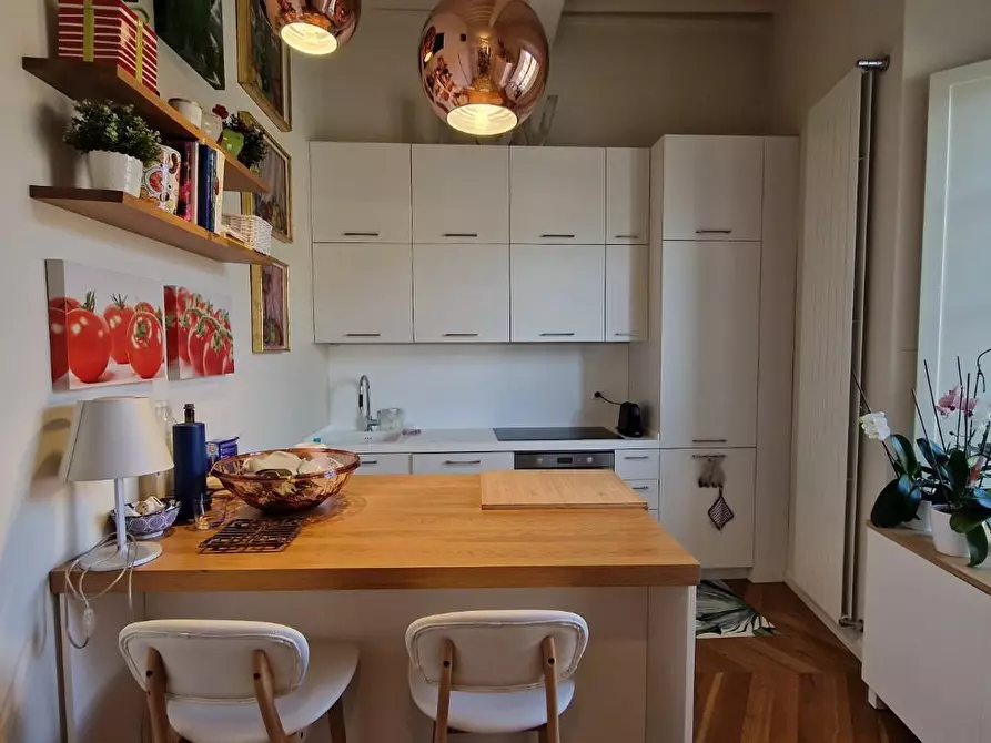 Immagine 32 di Appartamento in vendita  a Pisa