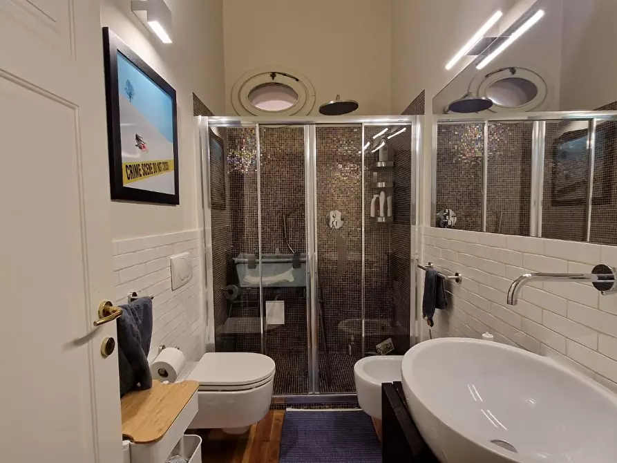 Immagine 39 di Appartamento in vendita  a Pisa