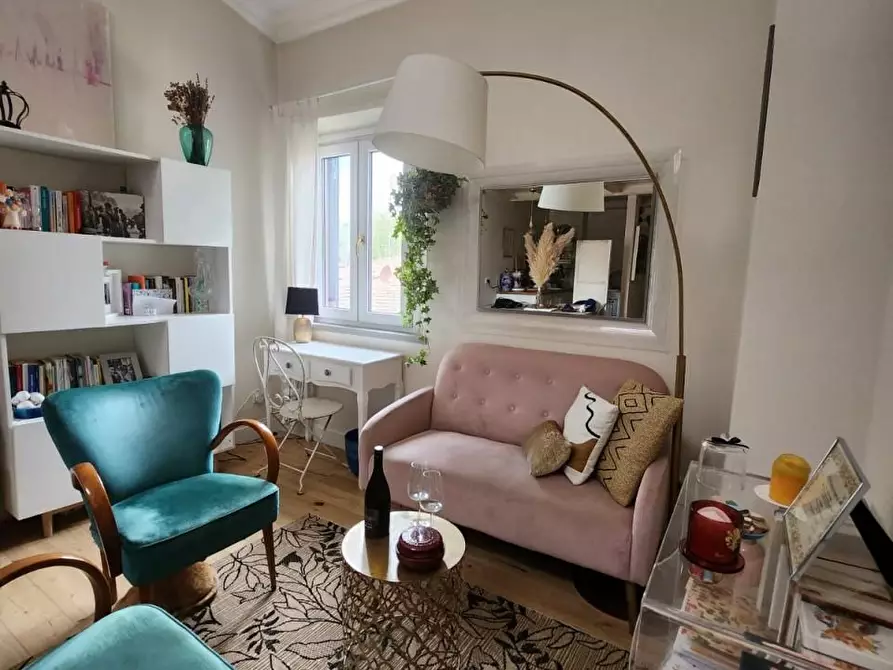 Immagine 1 di Appartamento in vendita  a Empoli