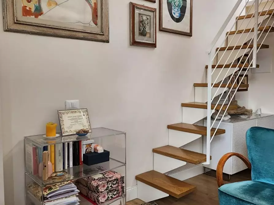 Immagine 4 di Appartamento in vendita  a Empoli