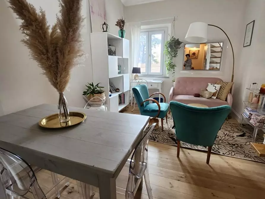 Immagine 3 di Appartamento in vendita  a Empoli