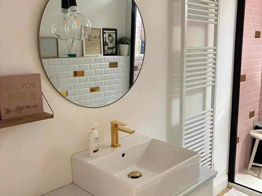 Immagine 19 di Appartamento in vendita  a Empoli