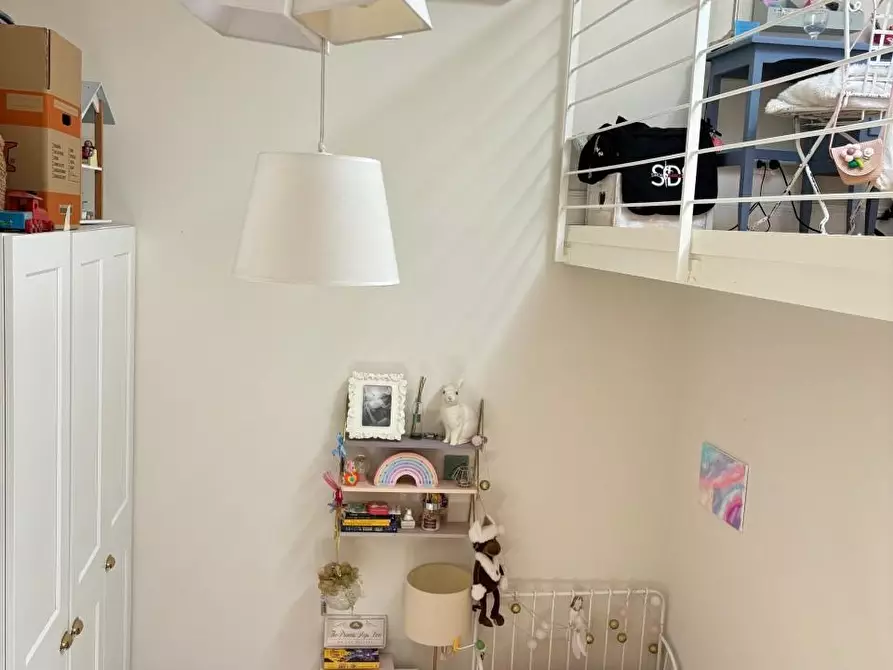 Immagine 15 di Appartamento in vendita  a Empoli