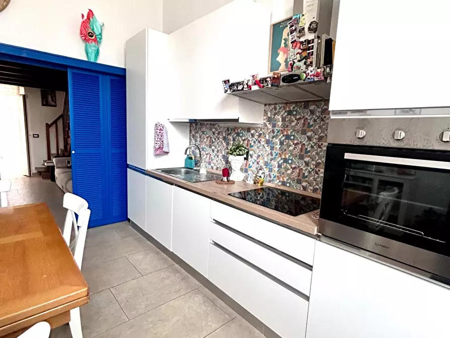 Immagine 3 di Appartamento in vendita  a Pisa