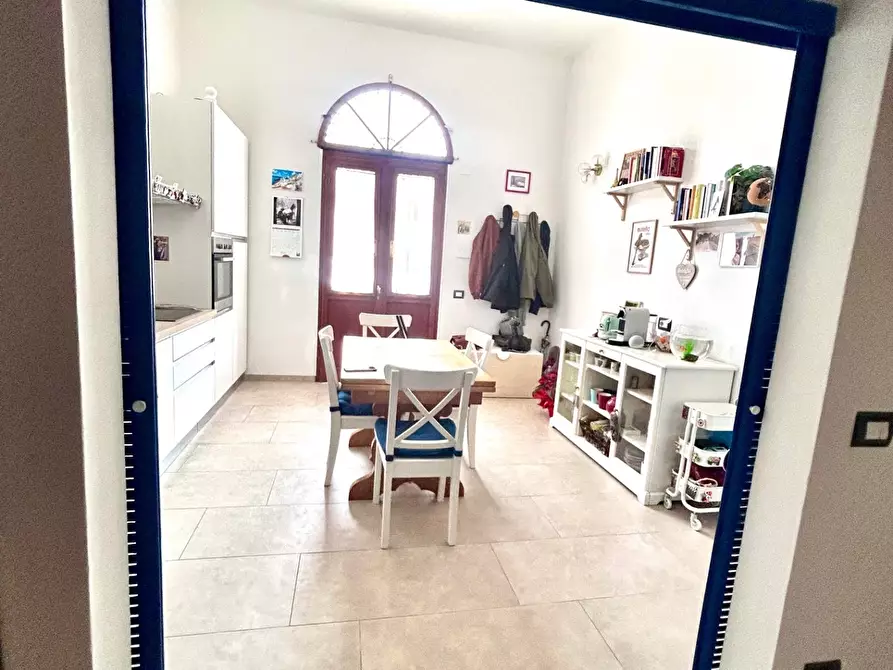 Immagine 5 di Appartamento in vendita  a Pisa