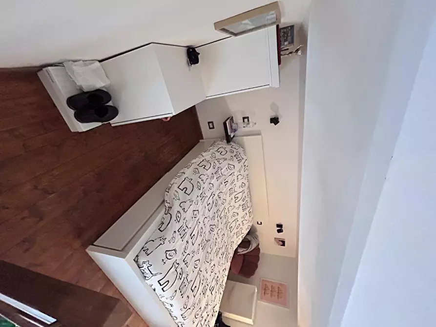 Immagine 16 di Appartamento in vendita  a Pisa