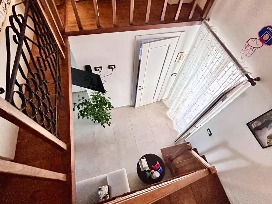 Immagine 17 di Appartamento in vendita  a Pisa