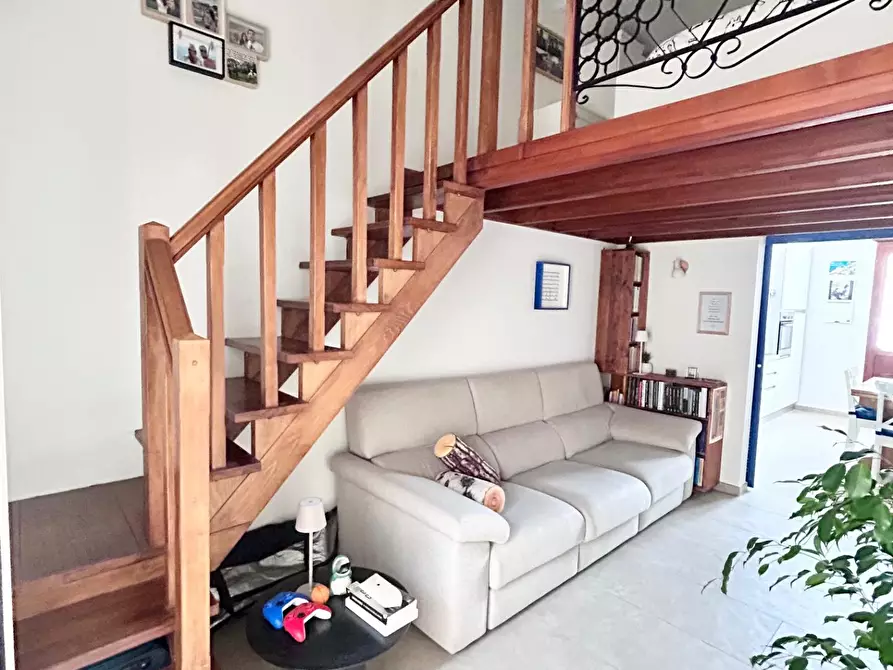 Immagine 12 di Appartamento in vendita  a Pisa