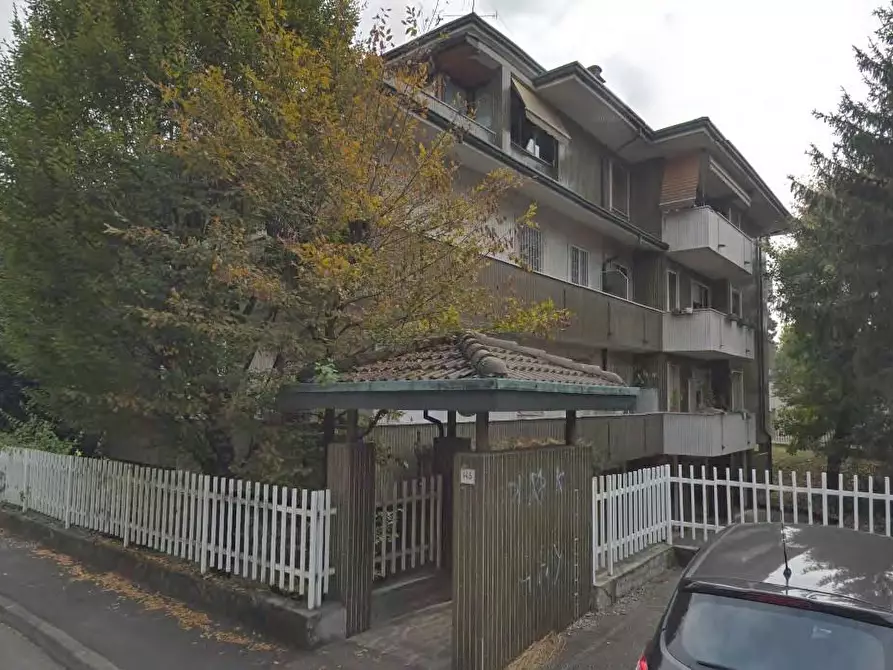 Immagine 1 di Appartamento in vendita  a Rho