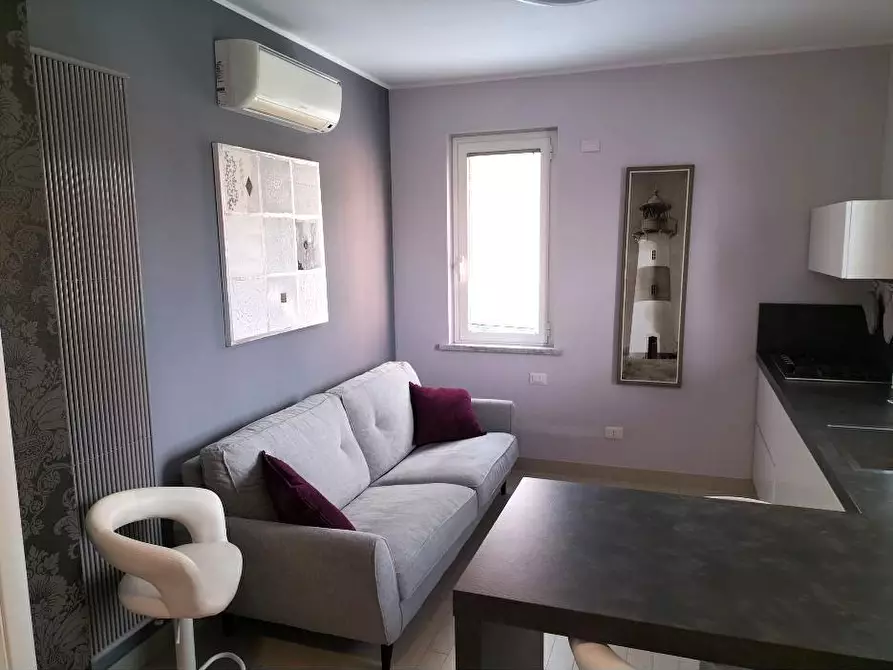 Immagine 3 di Appartamento in vendita  a Ameglia