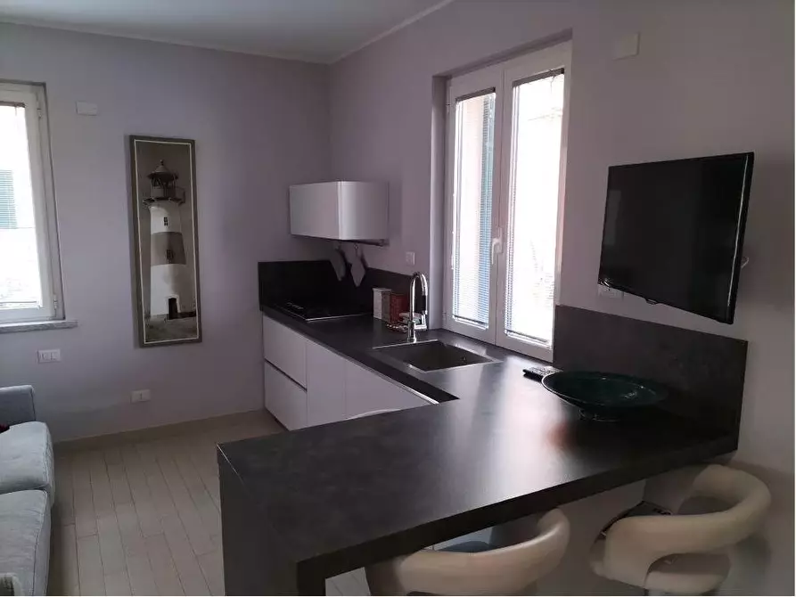 Immagine 4 di Appartamento in vendita  a Ameglia