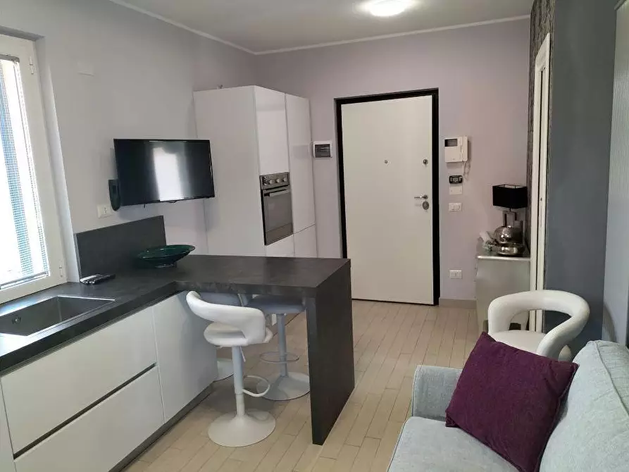 Immagine 2 di Appartamento in vendita  a Ameglia