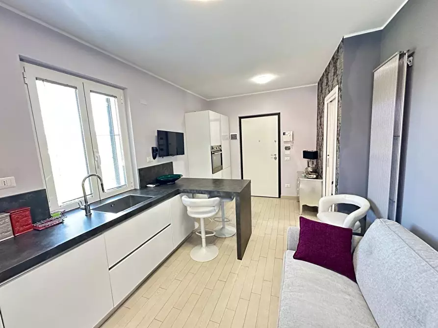 Immagine 1 di Appartamento in vendita  a Ameglia