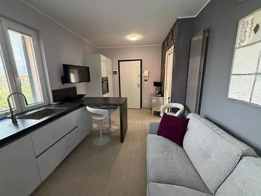 Immagine 40 di Appartamento in vendita  a Ameglia