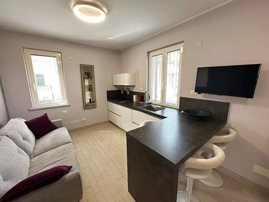 Immagine 60 di Appartamento in vendita  a Ameglia