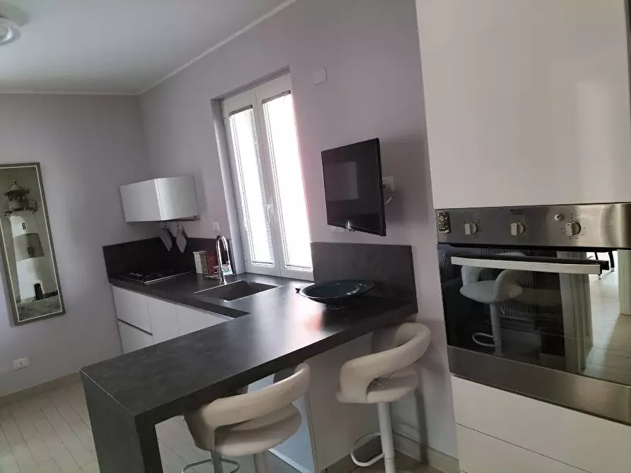 Immagine 5 di Appartamento in vendita  a Ameglia